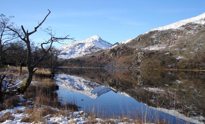 Snowdonia National Park